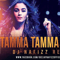 BNKD - Tamma Tamma Again - DJ NAFIZZ Remix  by Tdc Music India