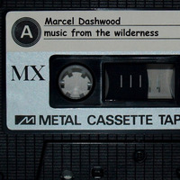 Podcast 43 ( Mai 2017)Music From The Wilderness by marceldashwood