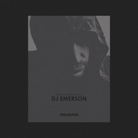 micro.fon podcast #01 DJ Emerson by DJ Emerson