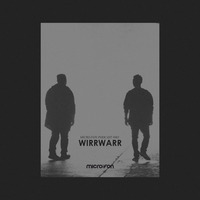 micro.fon podcast #03 Wirrwarr by DJ Emerson