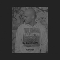 micro.fon podcast #05 DJ Emerson by DJ Emerson