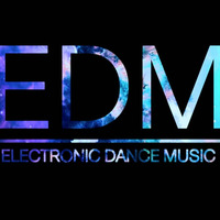EDM Mix January by DJ Paddy K. by DJ Paddy K.