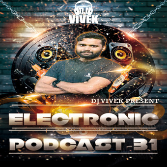 DJ Vivek