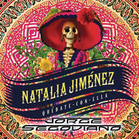 Natalia Jiménez - Quédate Con Ella (Jorge Segoviano Remix) by Jorge Segoviano