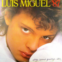 Luis Miguel - Cuando Calienta El Sol (Jorge Segoviano Remix) by Jorge Segoviano