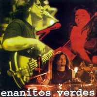 Los Enanitos Verdes - Tu Carcel (Jorge Segoviano Remix) by Jorge Segoviano