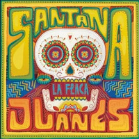 Santana ft. Juanes - La Flaca (Jorge Segoviano Remix) by Jorge Segoviano