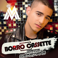 Maluma - Borro Cassette (Jorge Segoviano Extended) by Jorge Segoviano
