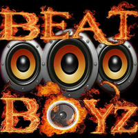 BEATBOYZ RADIO NETWORK # 39 by Beatboyz Radio Network