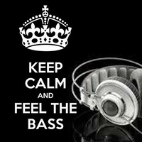 Keep Calm and Feel The Bass (Miszi MashUp) by Kari Long