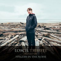 Fingers in the Noise - Loscil Tribute (Live mix) by Fingers in the Noise