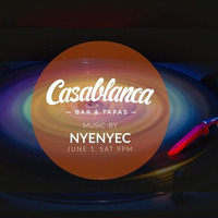 casablanca-tapas bar vol2 by Nyenyec