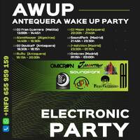 Soundpark - Antequera Wake Up Party (02-09-2023) by Soundpark