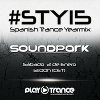Soundpark - Spanish Trance Yearmix 2015 @ PlayTrance Radio by Soundpark