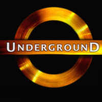 Deep Into the Underground 26/08/15 by Dj Si