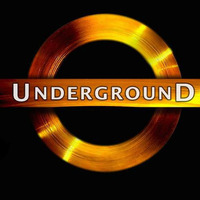 Deep Into The Underground 23/09/15 by Dj Si