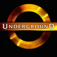 Deep Into The Underground 31/10 /15 by Dj Si