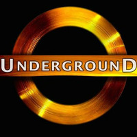 Deep Into The Underground 12/12/15 by Dj Si