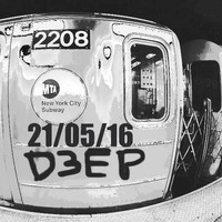 Deep Into The Underground 21/05/16 by Dj Si