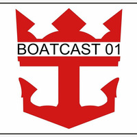 BOATCAST 01 by Joltask by HFNBR