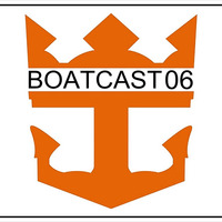 BOATCAST 06 by Florian Rebs by HFNBR