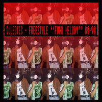 DjLeoTec - Freestyle (Funk Melody) 80-90 by djleotec wxz