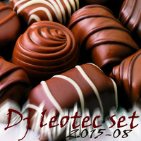 DjLeoTec - Set Mix 2015-08 by djleotec wxz