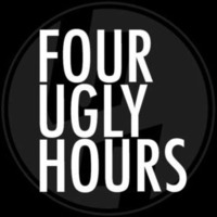 Four Ugly Hours with MinMon Februar 2017 by Uglyhour
