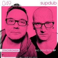 Sad Seduction Supdub 049 Preview by Synchronism