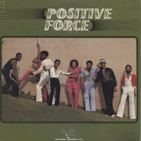 Positive Force - Give You My Love (BP's Love Dub) by BRENDON P