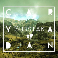 Caranday Dub Podcast #02 - Substak by Substak
