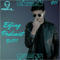 Edjing Podcast EP. 011 With DJ PRAVIL (BDM V/S TRAP ) by DJ PRAVIL