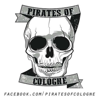 Pirates of Cologne Podcast Sessions