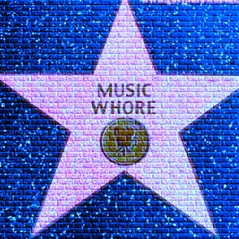 Music Whore- West Coast