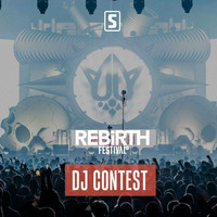 Niko Kay - Mix Scantraxx DJ Contest Rebirth Festival by Niko Kay