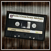 Tech &amp; Deep House Mixtape #1 by Sören R.