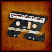Deep House Mixtape #2 by Sören R.