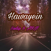 Hawayein - Mashup - ARN &amp; Sudip by Sudip
