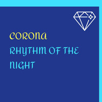 Corona - Rhythm of the  Night Vs Flashback-(Sudip Mashup) by Sudip