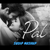ARIJIT SINGH-PAL (SUDIP MASHUP) by Sudip