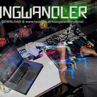 Klangwandler - I'll be back 23022024 by Klangwandler Official