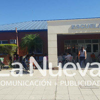 Quejas por la falta de vacantes en la Escuela N°532 by LA NUEVA