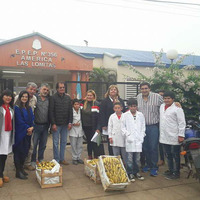 #Ayala: 'Un productor debe vender 50 kilos de banana para comprar un kilo de pan' by LA NUEVA