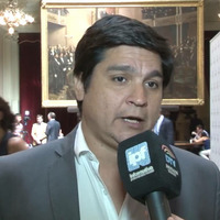 #Arce: ' Es claramente una operación política'  by LA NUEVA