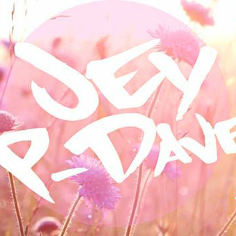 Jey P-Dave