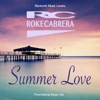 SUMMER LOVE by Roke Cabrera by Roke Cabrera