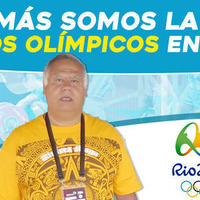 La Radio Olímpica de La Pampa by Radio Rivadavia FM