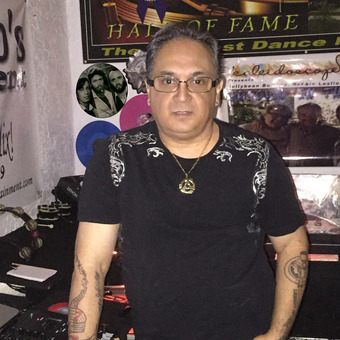 Luis Mario DJ