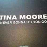 Tina Moore - Never Gonna Let You Go (Edit.Fabio RnB 102 BPM) 2017 by Fabio Henrique