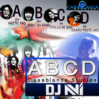 ABCD (DJ AVI) - Casablanca Studios- by Avishek Dinda DjAvi